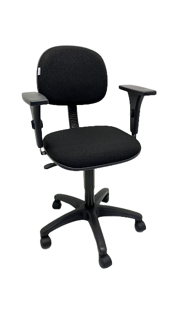 Secretária Giratória Com Braço