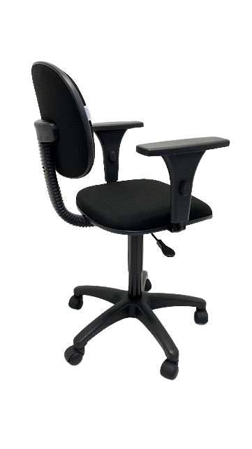 Secretária Giratória Com Braço