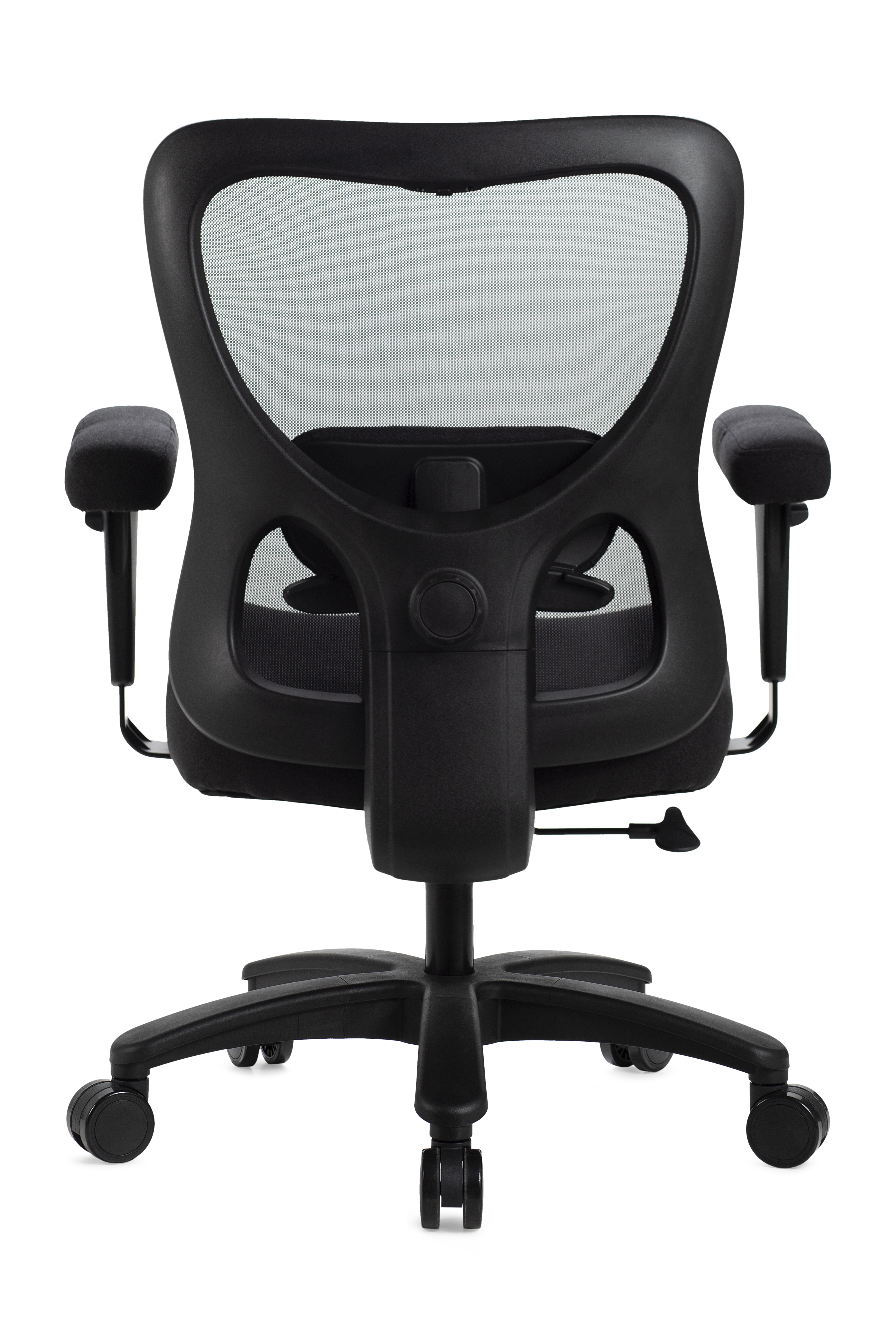 Axis Plus size - 140Kg