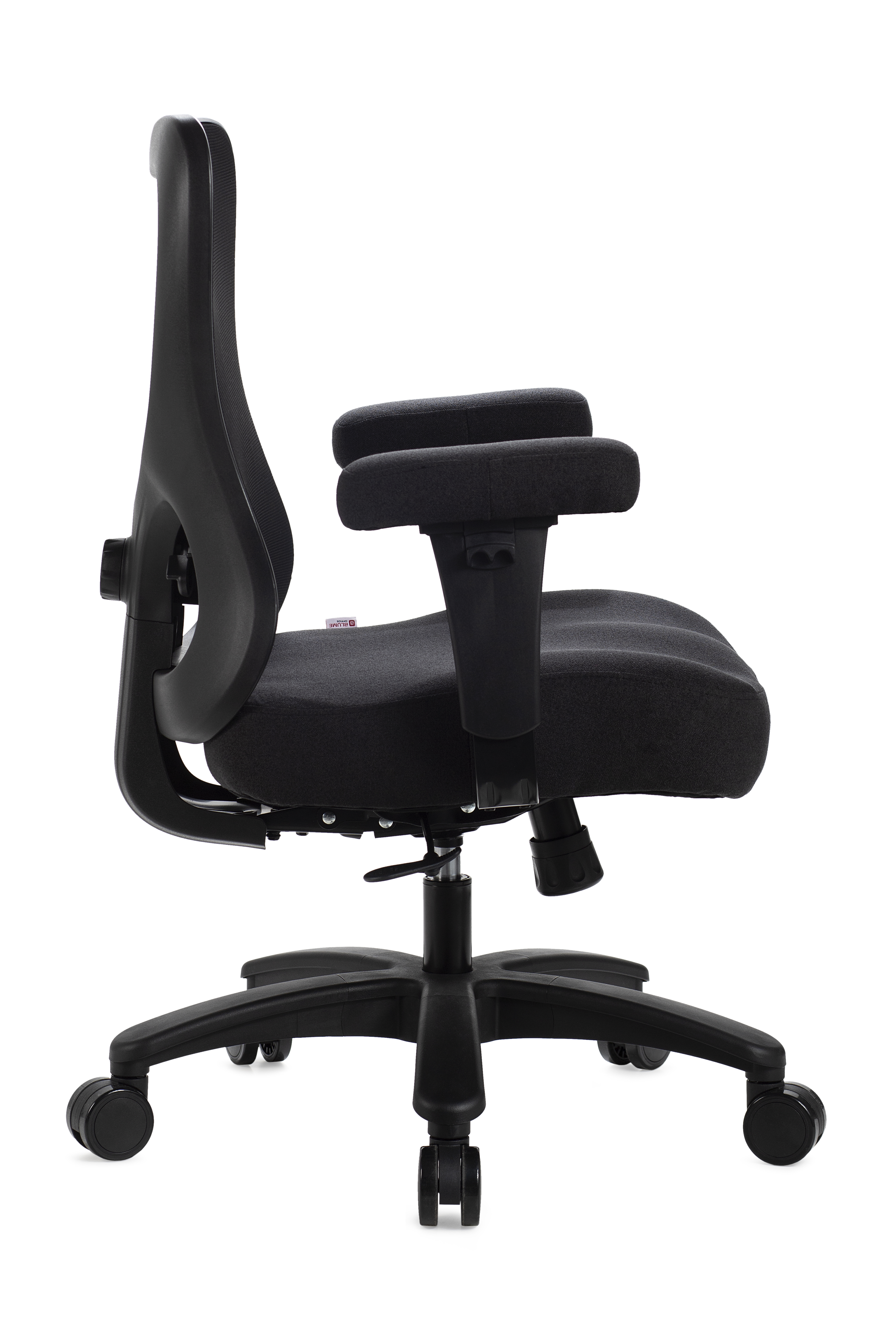Axis Plus size - 140Kg