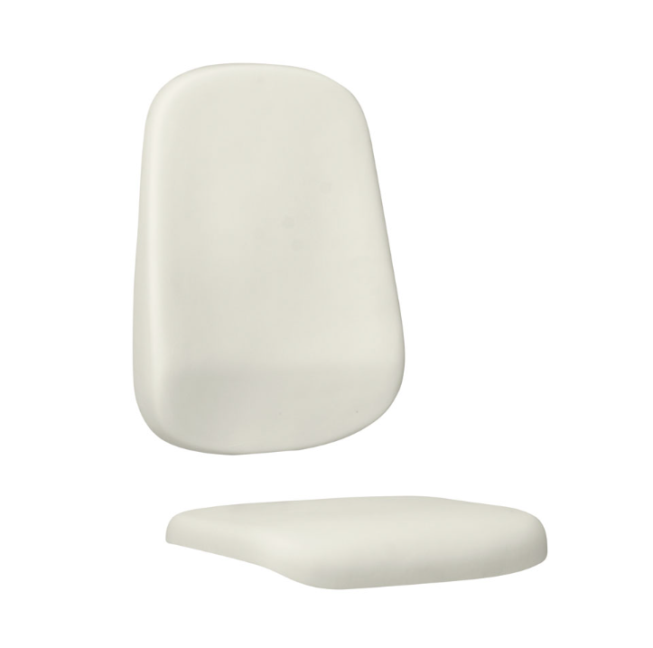 Espuma injetada Presidente