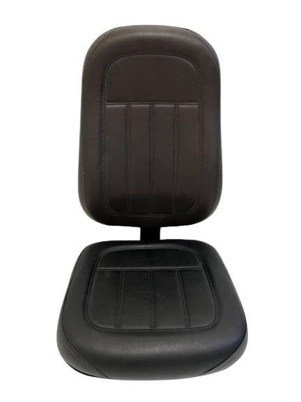 PRESIDENTE 1978 COM COSTURA