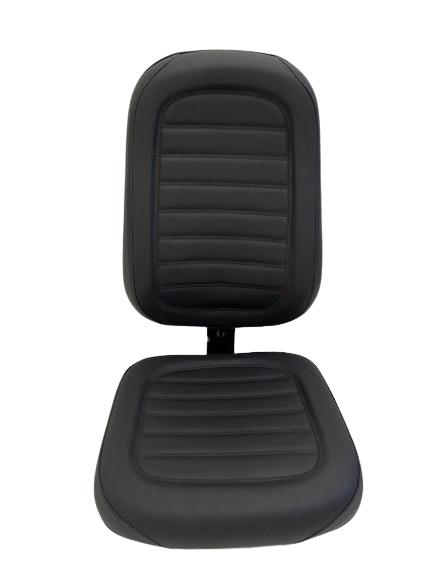 PRESIDENTE 1978 COM COSTURA