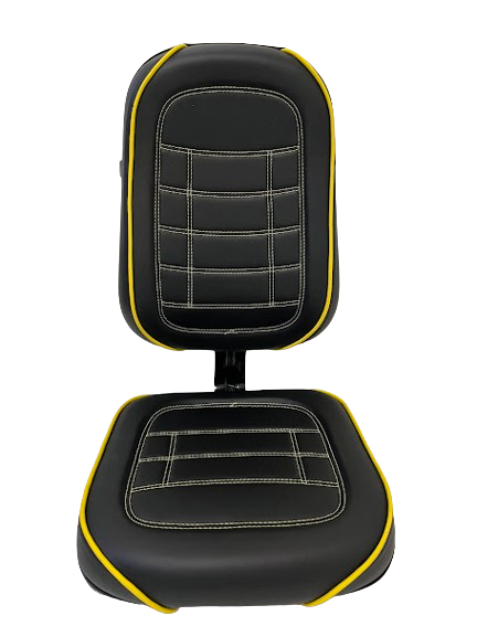 PRESIDENTE 1978 COM COSTURA