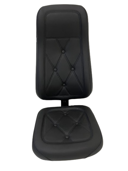 PRESIDENTE TOP COM COSTURA