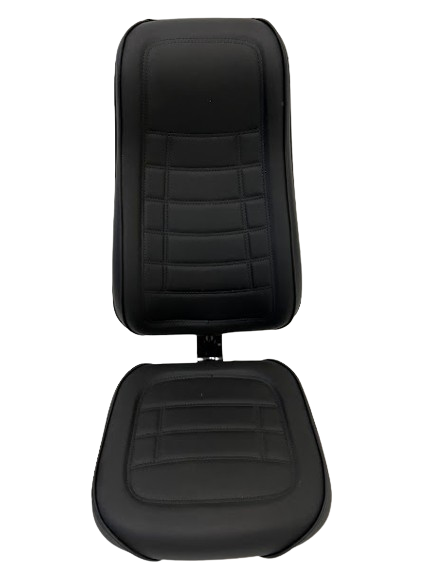 PRESIDENTE TOP COM COSTURA