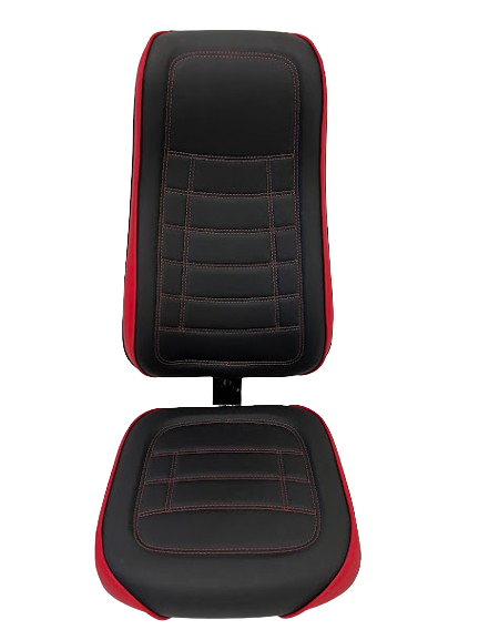 PRESIDENTE TOP COM COSTURA