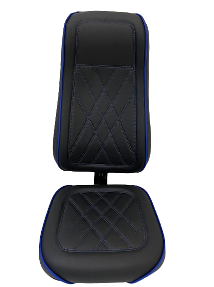 PRESIDENTE TOP COM COSTURA