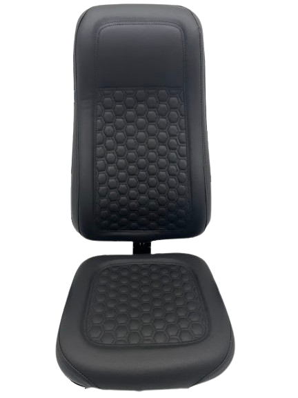 PRESIDENTE TOP COM COSTURA