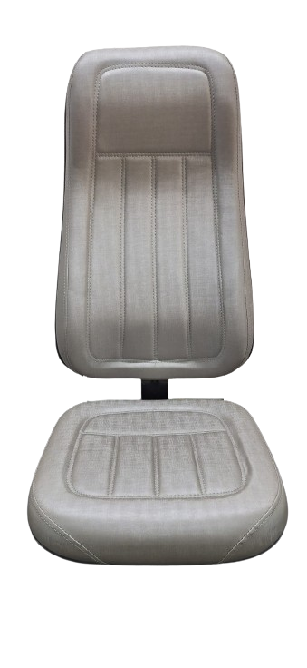 PRESIDENTE TOP COM COSTURA